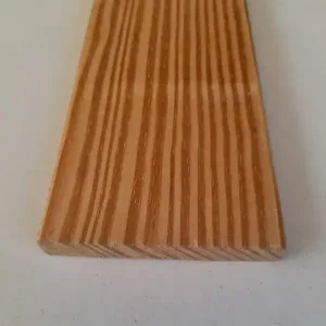 Aanbieding Coprifilo M23 piano massello grezzo 70 x 12 x 2.30 mt pitch pine 20594